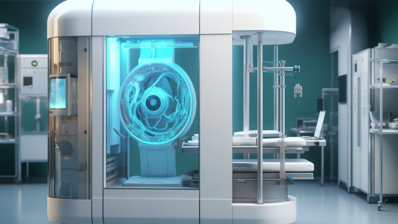 生物科技公司采购标准：解码合规与高效之路**