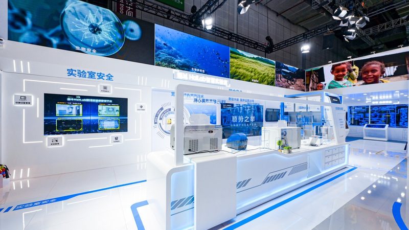 单抗生物制品规格：选型不是选尺码