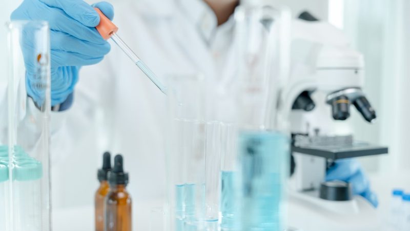 引物合成纯化服务：生物医药研发的关键步骤解析