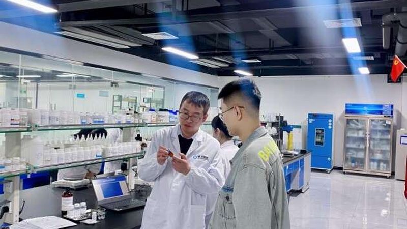 抗体检测试剂盒：揭秘背后的技术密码**